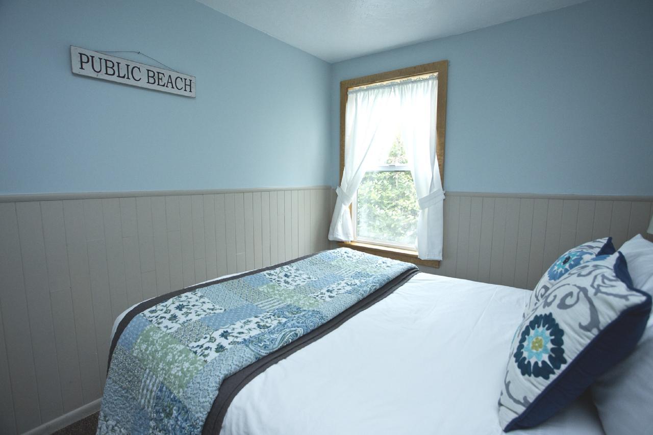 Motel Agate *