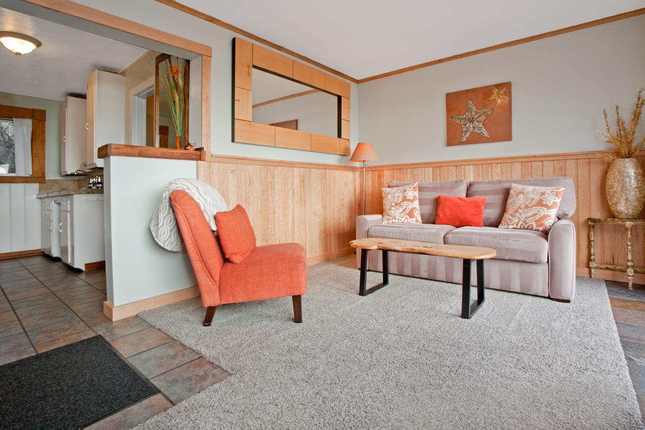 Agate Motel Newport